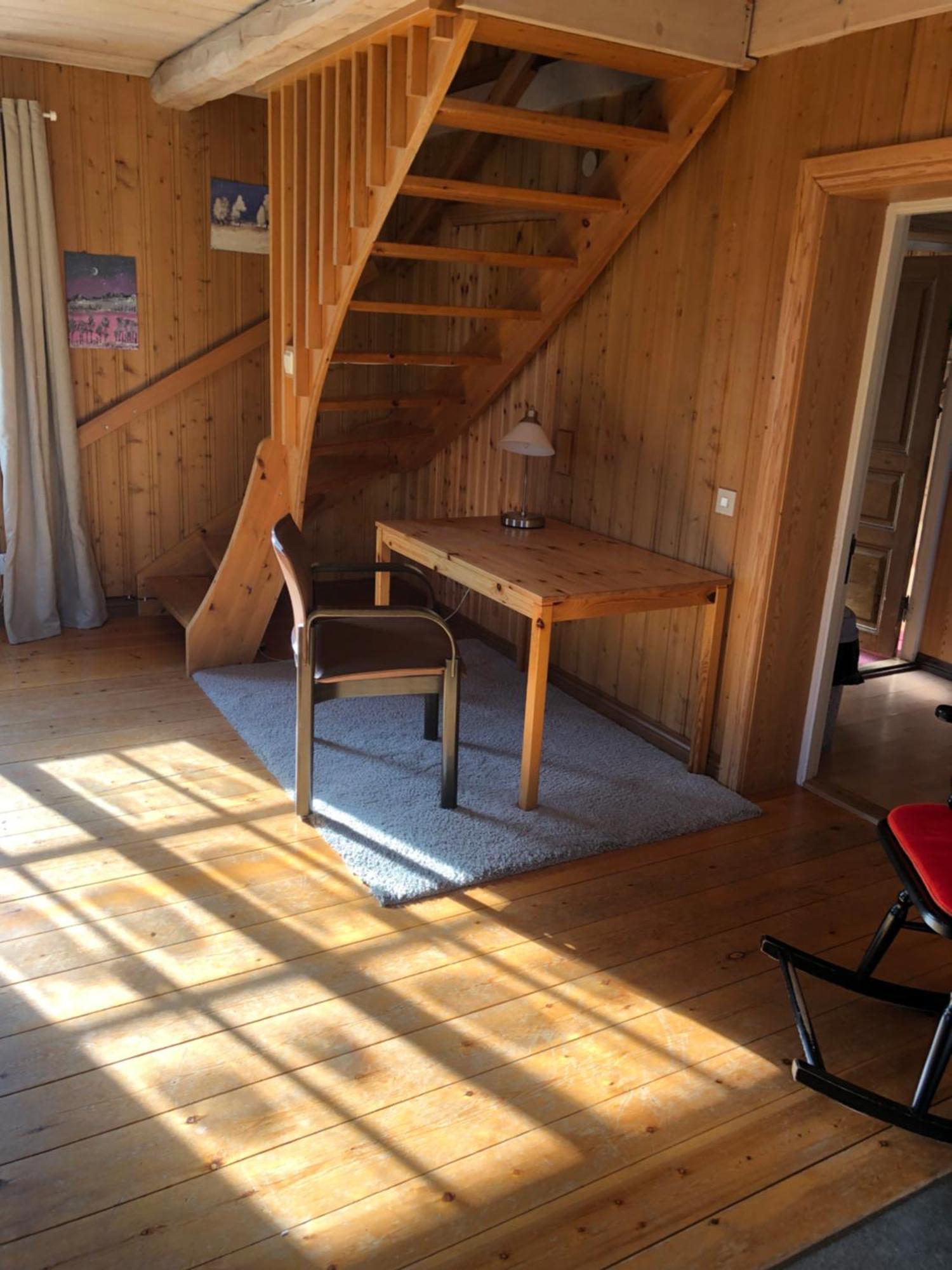 Trollforsen Camping & Cottages Gargnäs 外观 照片